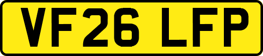 VF26LFP