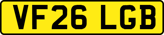 VF26LGB