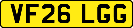VF26LGG