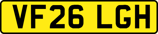 VF26LGH