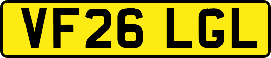 VF26LGL