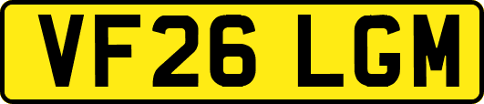 VF26LGM