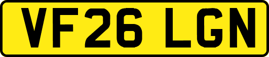 VF26LGN
