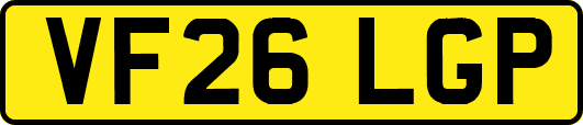 VF26LGP