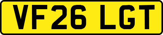 VF26LGT