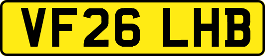 VF26LHB