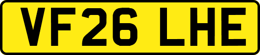 VF26LHE