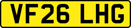 VF26LHG
