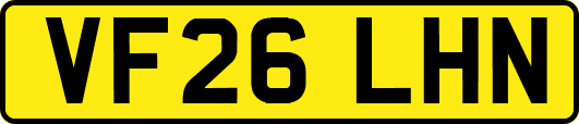 VF26LHN
