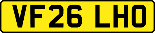 VF26LHO