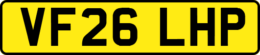 VF26LHP