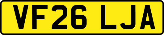 VF26LJA