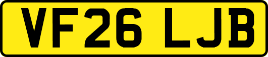 VF26LJB