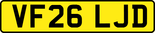 VF26LJD