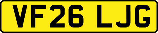 VF26LJG