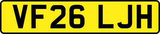 VF26LJH