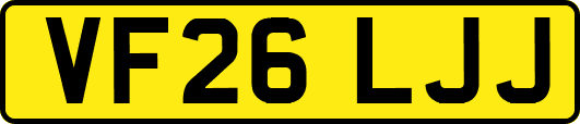 VF26LJJ
