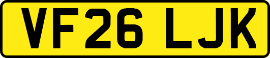 VF26LJK