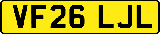 VF26LJL