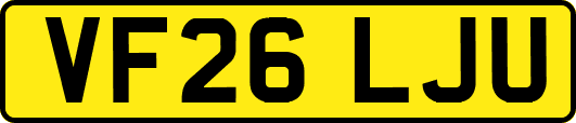 VF26LJU