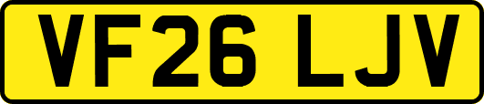 VF26LJV