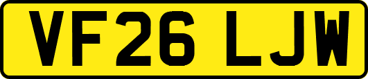 VF26LJW
