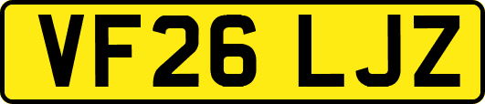 VF26LJZ