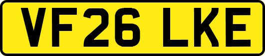 VF26LKE
