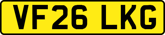 VF26LKG