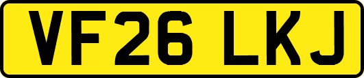 VF26LKJ