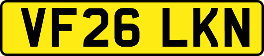 VF26LKN