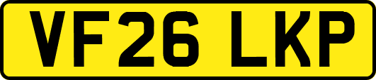 VF26LKP