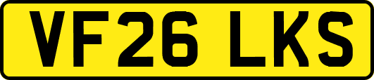 VF26LKS