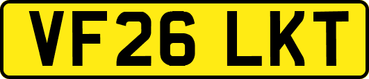 VF26LKT