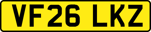 VF26LKZ
