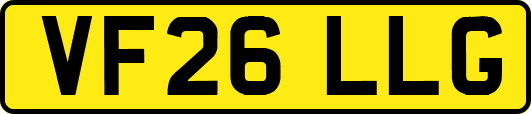 VF26LLG