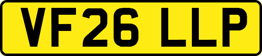VF26LLP