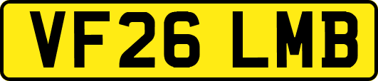 VF26LMB