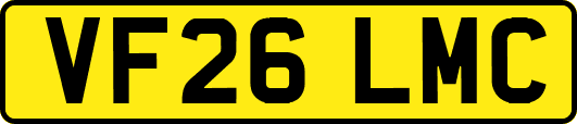 VF26LMC