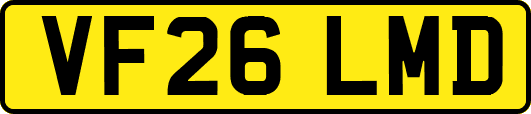 VF26LMD