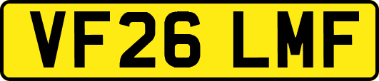 VF26LMF