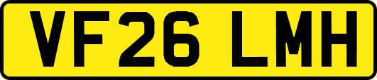 VF26LMH