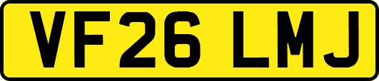 VF26LMJ