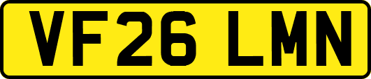 VF26LMN
