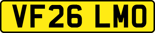 VF26LMO