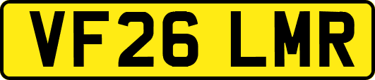 VF26LMR