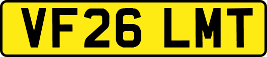 VF26LMT