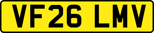 VF26LMV