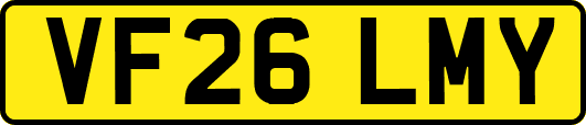 VF26LMY