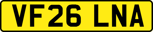 VF26LNA